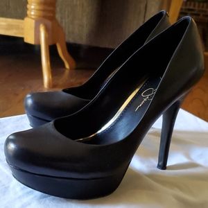 Jessica simpson heels